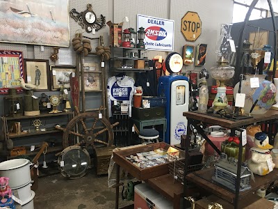 Oregon City Antiques