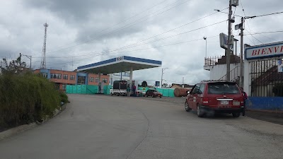 gas-station