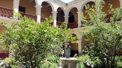 Photos of Exconvento de Calpan