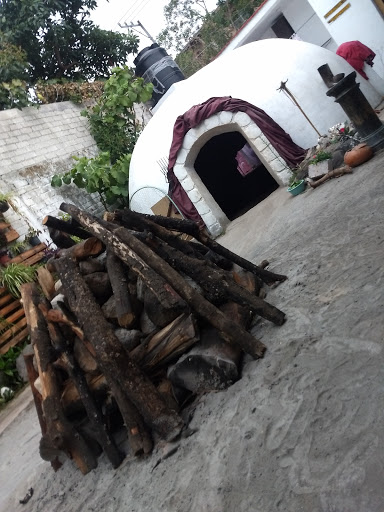 Temazcal Ahuacate