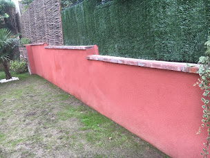 Photo n°3 de Espace Vert Gilles Bouvard à Sèvres (Paysagiste)