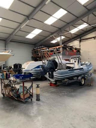 Photo n°5 de QUIBERON NAUTIC Chantier Naval à Saint-Pierre-Quiberon (Courtier en bateaux)