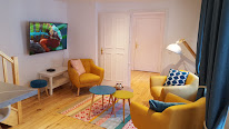 Homely Touch - Le Petit Stockholm à Strasbourg
