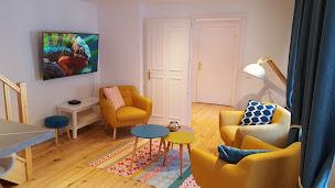 Photo n°1 de Homely Touch - Le Petit Stockholm à Strasbourg (Agence de location immobilière)
