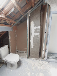 Photo n°30 de Passaro Vito à Grésy-sur-Aix (Peintre en bâtiment)