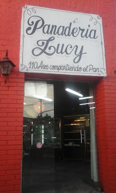 Panadería Lucy, Author: Ignacio Campos