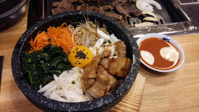 Kimchi