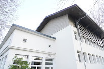 Auberge de Jeunesse à Metz