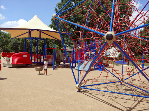 Sunpoint Park - Visual