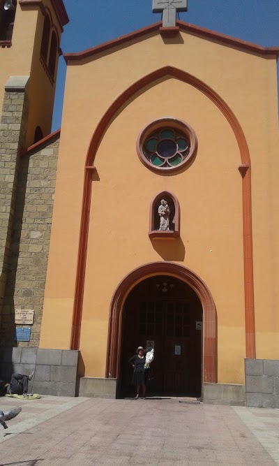 Photos of Parroquia San Antonio Tolata