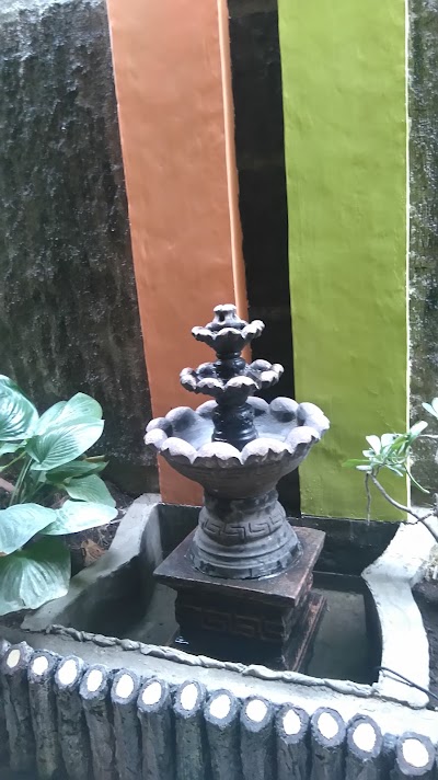 Photos of Syifa Hotel