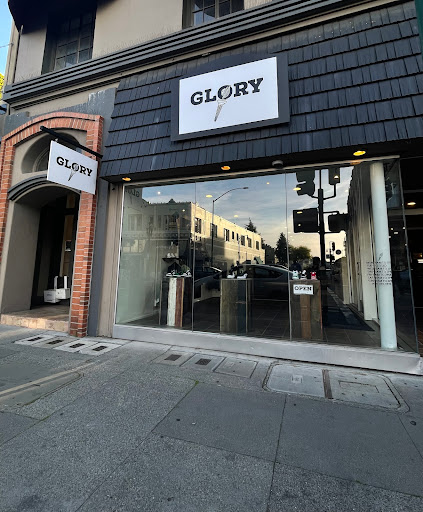 GLORY - Visual