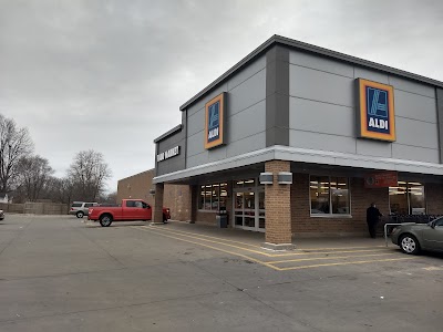 ALDI