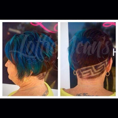 Photos of Lottie Jean's