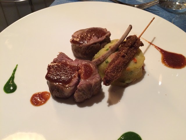 Ristorante M'ama!