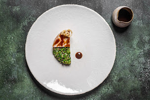 Photo n°28 de Restaurant L'Oustau de Baumanière*** à Les Baux-de-Provence (Restaurant français)