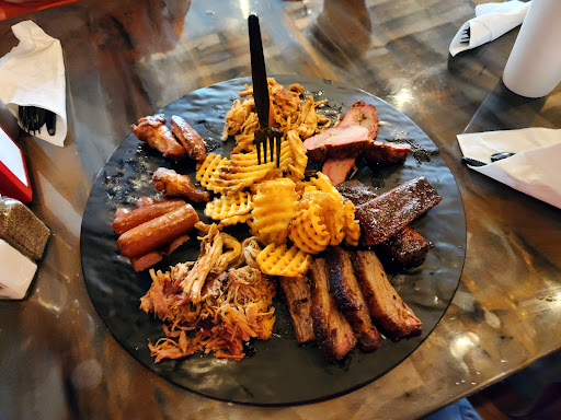 Smok-N-Crew BBQ Gallery - United States