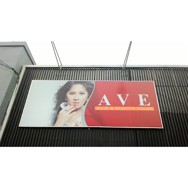 Ave Hair & Beauty Salon, Author: Ave Hair & Beauty Salon