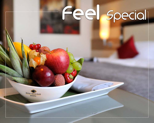 Hotel Grand Park Barisal by null