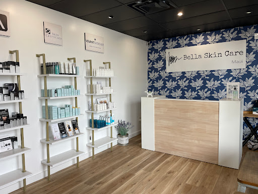 Bella Skin Care Maui