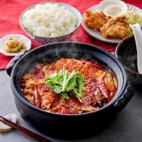 やよい軒 東雁来店