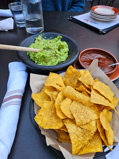 Adobo Grill Gallery - United States