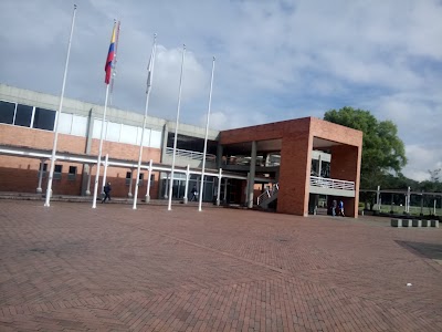 Photos of Centro de Alto Rendimiento