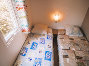 Photo n°22 de Caravaning Les Garennes & Domaine Le Fliers à Rang-du-Fliers (Agence de location de mobile homes)