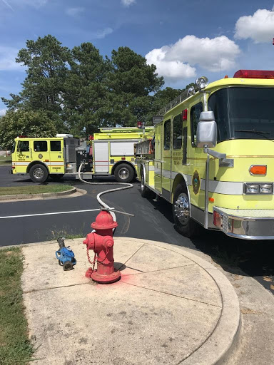 Grant Fire and Rescue - Thumbnail