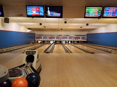 Oneota Lanes