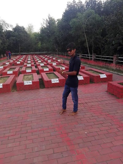 Photos of কোল্লাপাথর শহীদ মিনার