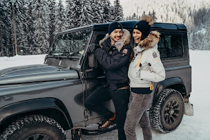 Photo n°1 de Events Family Cabourg à Cabourg (Magasin de chaussures)