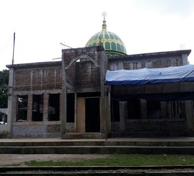 Photos of Pengobatan Alternatif Haji Wahyu