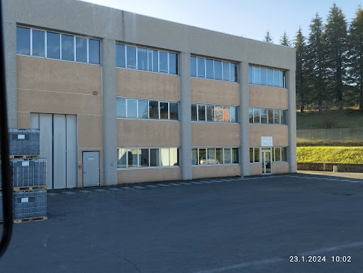 Magazzini Generali della Brianza SpA (MGB) - Volpeglino - Thumbnail