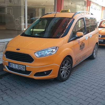 Photos of Meydan Taxi