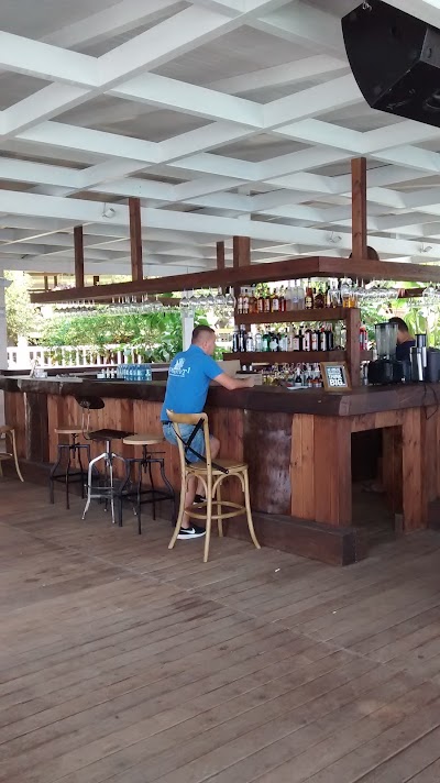Photos of Piratet Bar