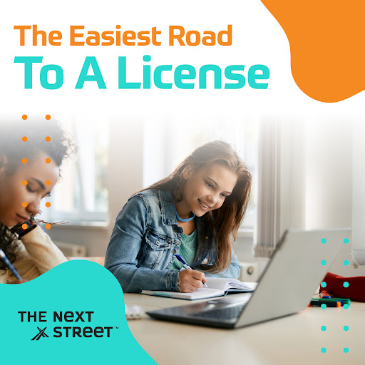The Next Street - Spencer Driving School Gallery - United States