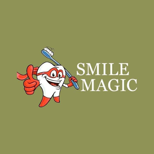 Smile Magic Family Dentistry & Orthodontics - Thumbnail