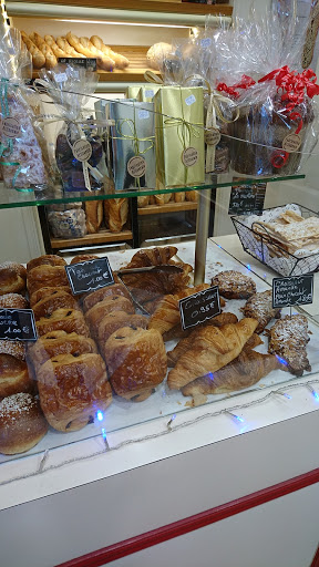 La Maison Du Boulanger