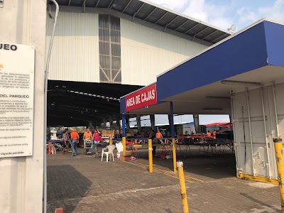 Photos of Plaza Ferias