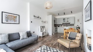 ML Estates Agents Ltd