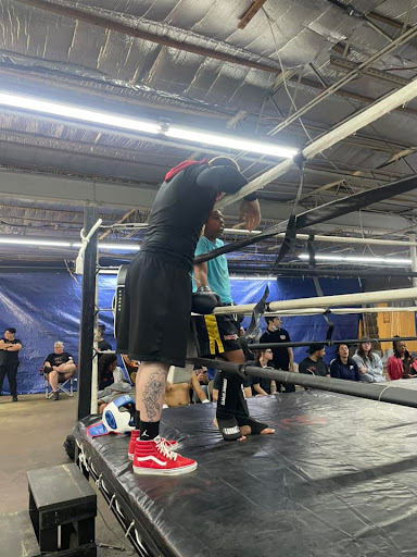 DFW Boxing Club - MMA, Kickboxing, Muay Thai Gym - Grand Prairie Gallery - United States
