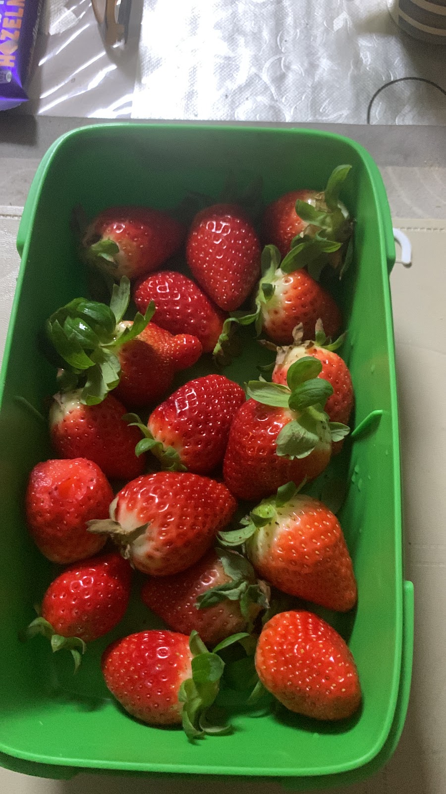 Boureky Farm Alyasmeen مزرعة بوعركي (الياسمين) - صورة 2