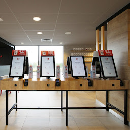 Photo n°53 de KFC Charleville-Mézières à Charleville-Mézières (Restaurant de hamburgers)