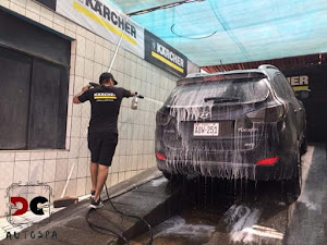 DC Autospa (Car Wash - Lubricantes - Detailing) 0