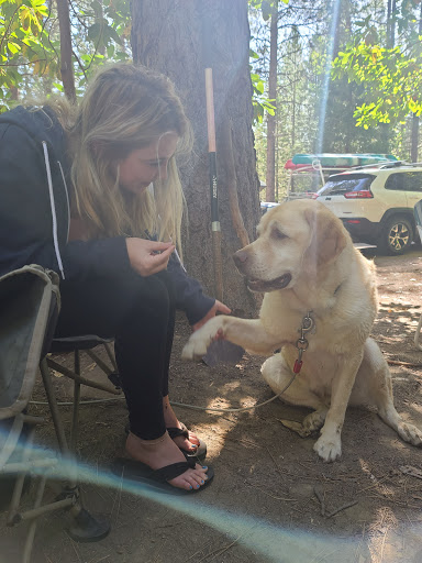 Sly Creek Campground Gallery - United States