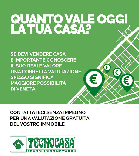Affiliato Tecnocasa Oristano Case S.R.L. - Thumbnail