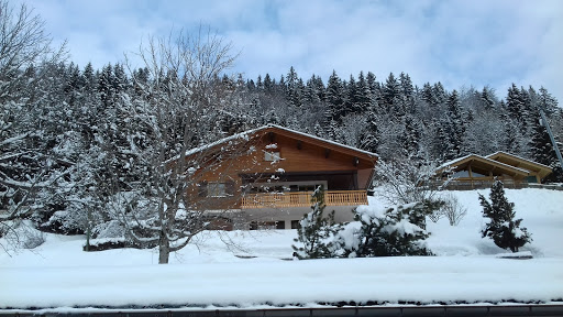 Chalet la Datcha - Thumbnail