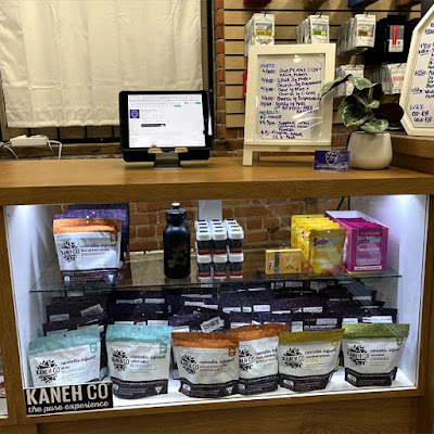 Photo of The Flower Bowl Recreational Marijuana Dispensary