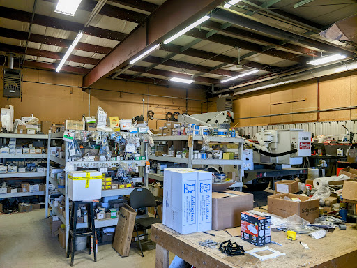 Northgate Electric Ltd - Visual